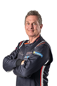 #157 Stefan Johansson (SWE)