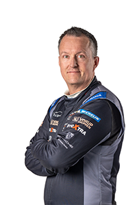 #76 Kasper Søholm (DEN)