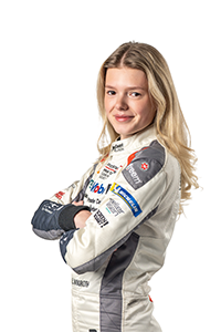 #41 Emma Wigroth (SWE)