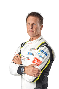 #7 Krister Andero (SWE)