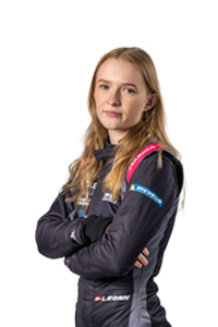 #32 Lærke Rønn (DEN)