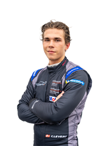 14 Conrad Tox Leveau