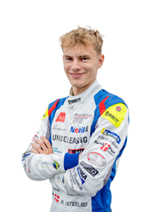47 Rasmus Vendelbo