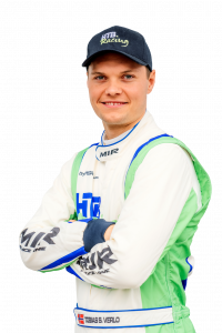 #982 Tobias Seilen Verlo (NOR).